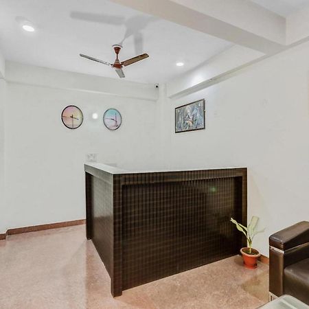 Hotel Noida Continental المظهر الخارجي الصورة