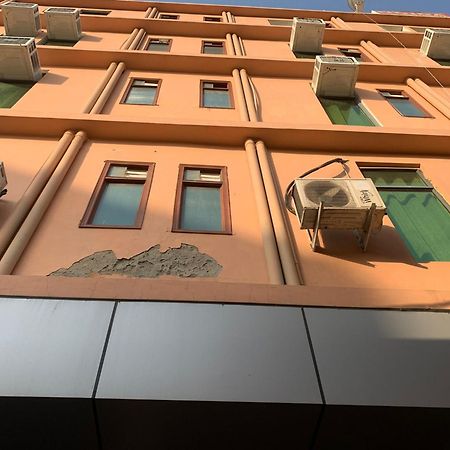Hotel Noida Continental المظهر الخارجي الصورة
