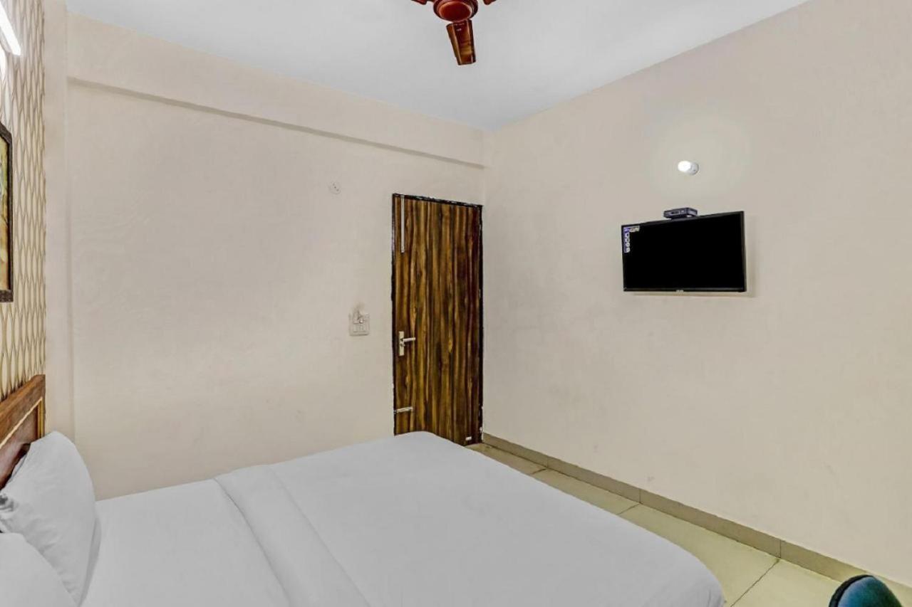 Hotel Noida Continental المظهر الخارجي الصورة