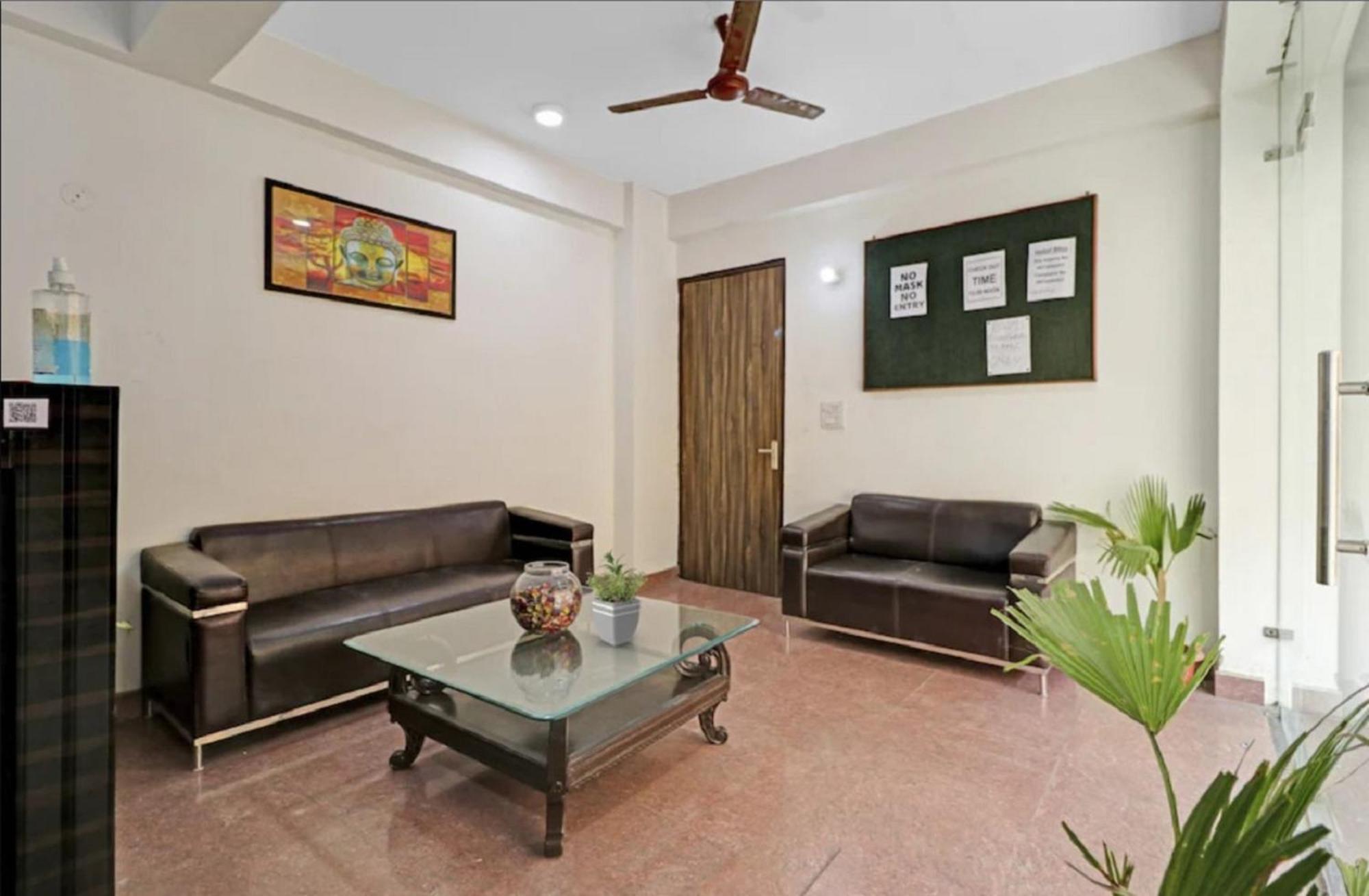 Hotel Noida Continental المظهر الخارجي الصورة